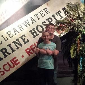 Meet your Posher, Leslie